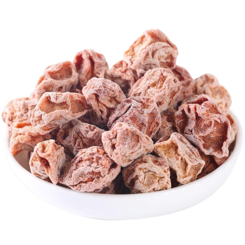 Authentic Sour and Sweet Plum135g canned, preserved plum，Sweet and Sour